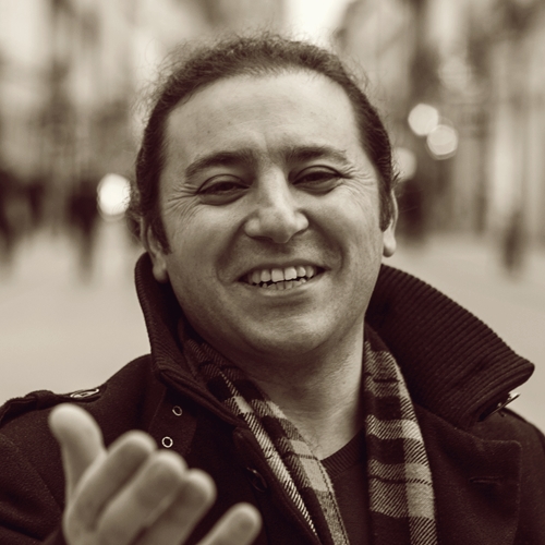 Wassim Ibrahim - zdjęcie