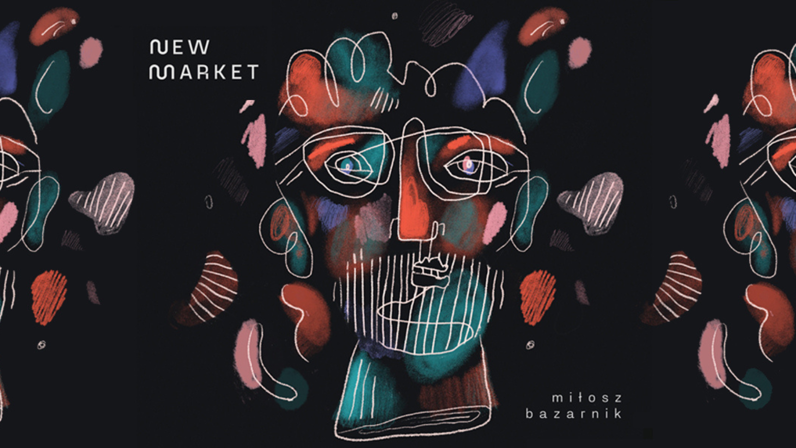 Miłosz Bazarnik 5tet "New Market"