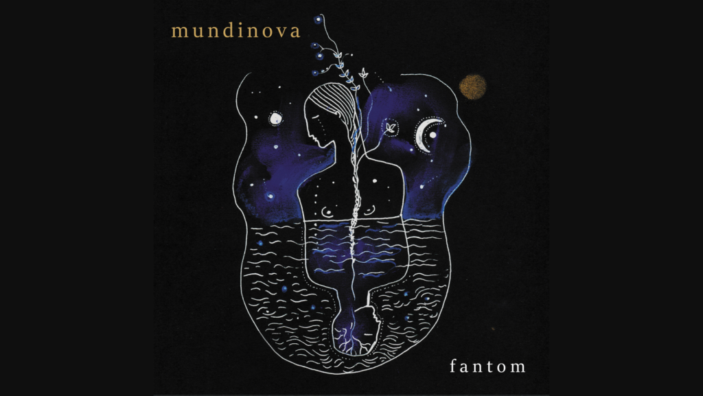 MUNDINOVA "Fantom"