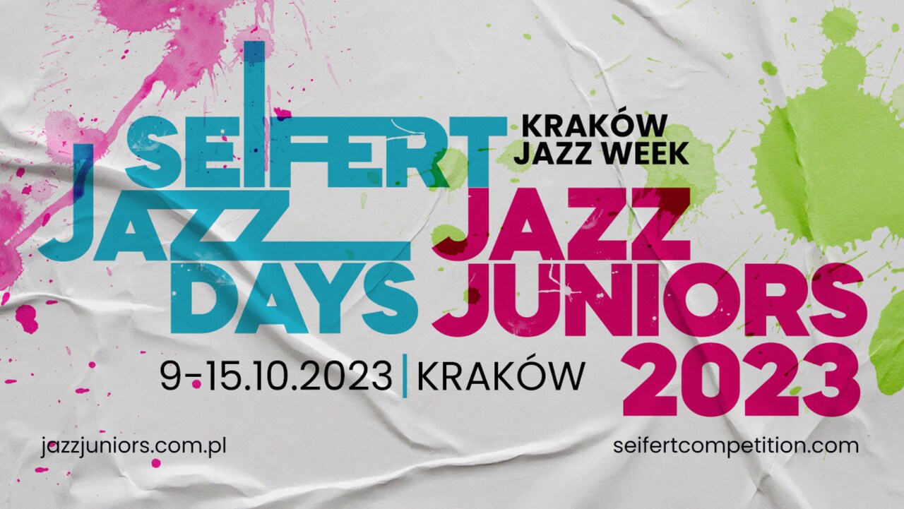 Kraków Jazz Week