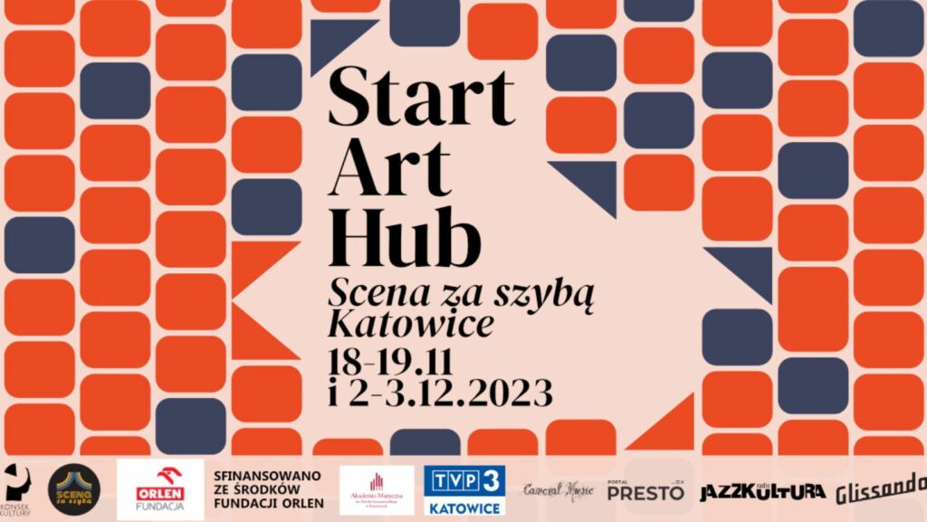 START ART HUB