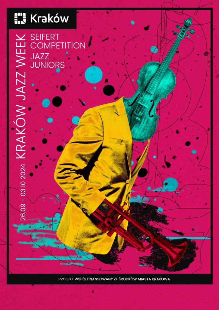 Krakow Jazz Week