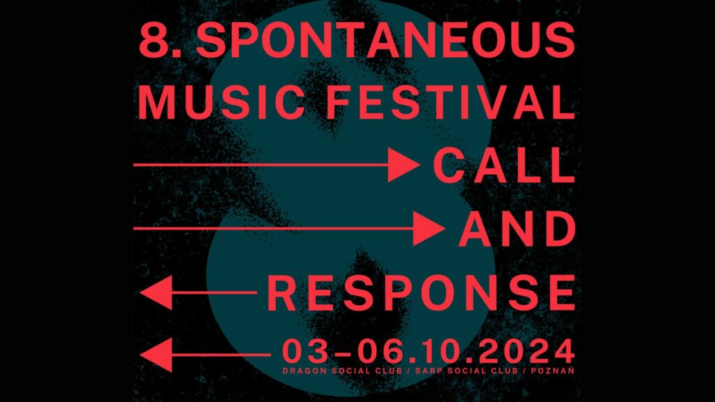 Spontaneous Music Festival 2024